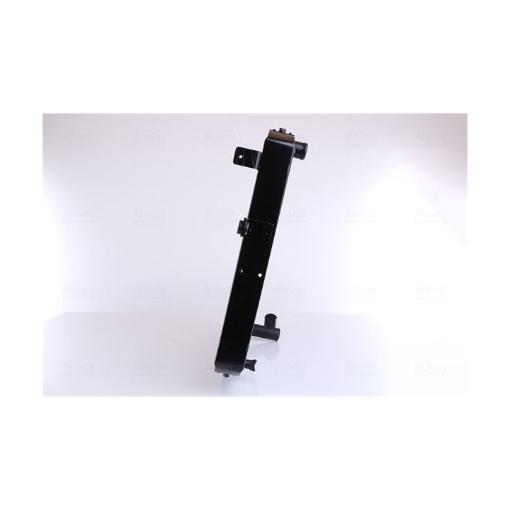 Radiatorius, variklio aušinimas NISSENS 67498