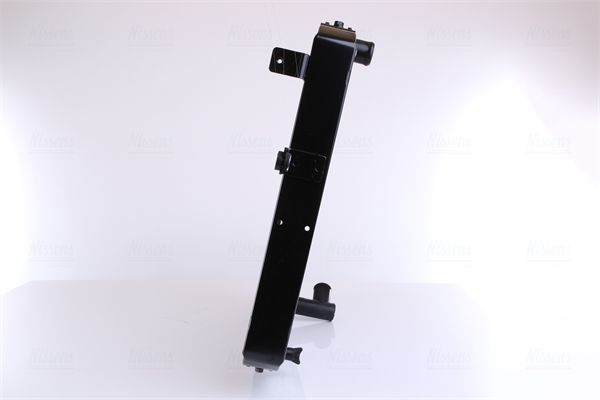 Radiatorius, variklio aušinimas NISSENS 67498