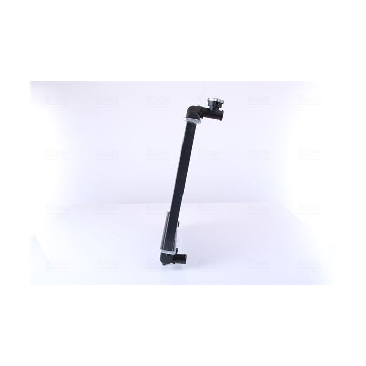 Radiatorius, variklio aušinimas NISSENS 67500A