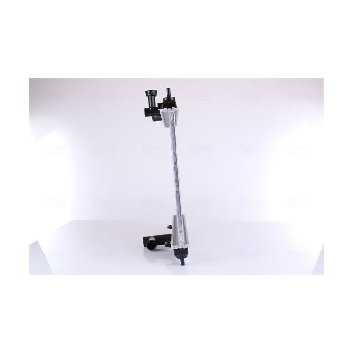 Radiatorius, variklio aušinimas NISSENS 67512