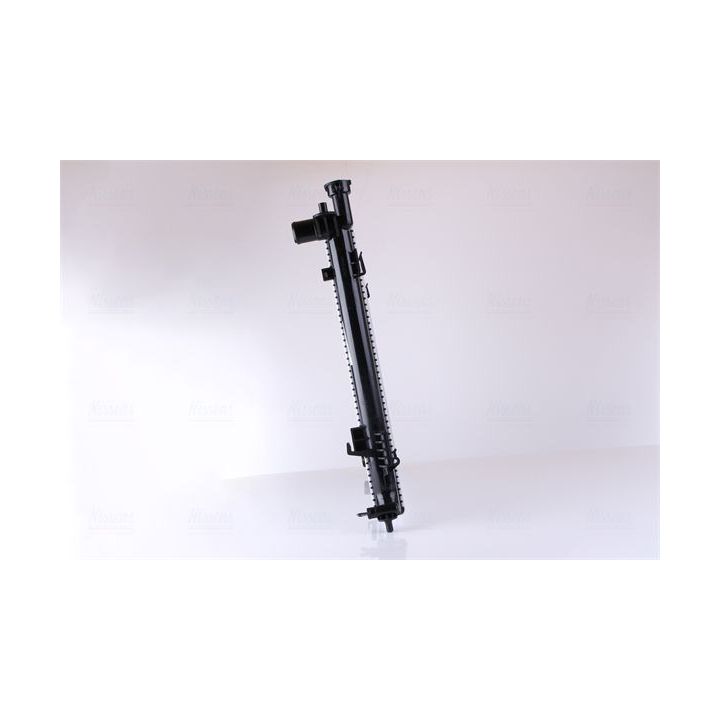 Radiatorius, variklio aušinimas NISSENS 67514