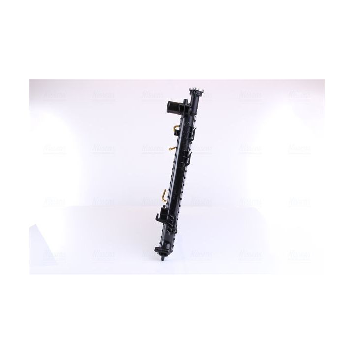 Radiatorius, variklio aušinimas NISSENS 67516