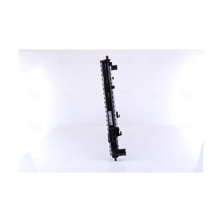 Radiatorius, variklio aušinimas NISSENS 67517