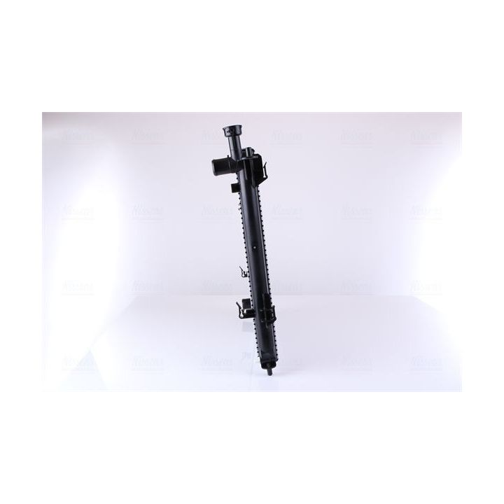 Radiatorius, variklio aušinimas NISSENS 67518