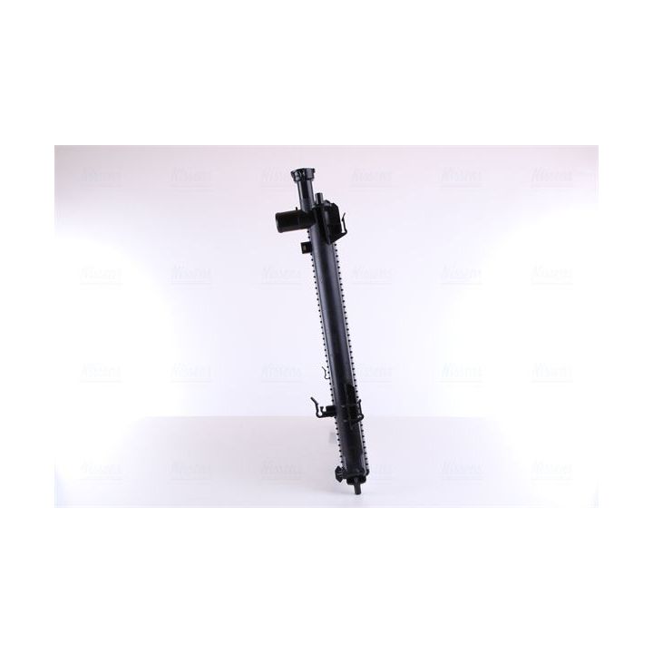 Radiatorius, variklio aušinimas NISSENS 67522