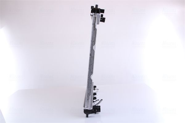 Radiatorius, variklio aušinimas NISSENS 67528