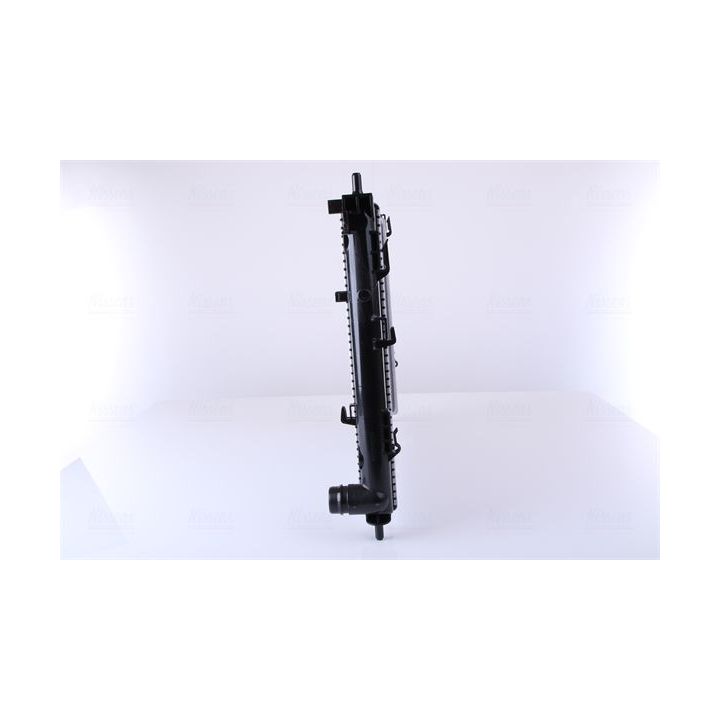 Radiatorius, variklio aušinimas NISSENS 67549