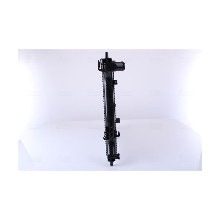 Radiatorius, variklio aušinimas NISSENS 67549