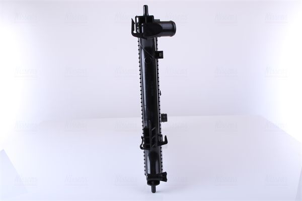 Radiatorius, variklio aušinimas NISSENS 67549