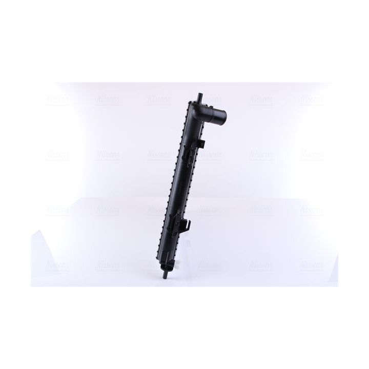 Radiatorius, variklio aušinimas NISSENS 67555