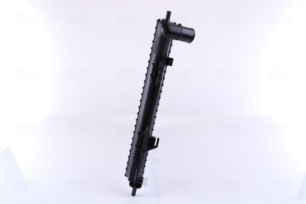 Radiatorius, variklio aušinimas NISSENS 67555