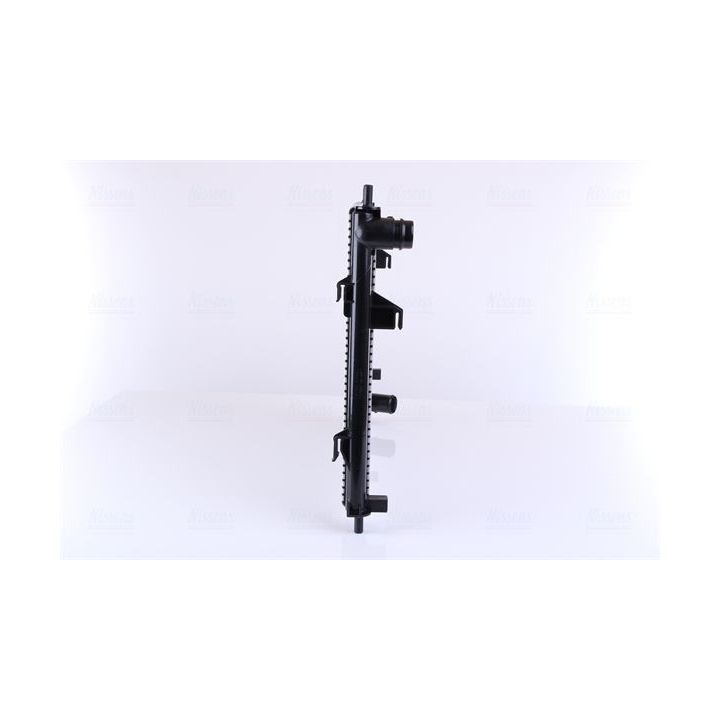 Radiatorius, variklio aušinimas NISSENS 67603