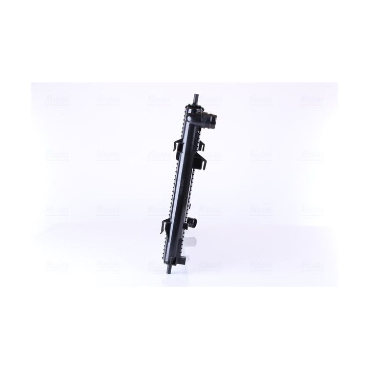 Radiatorius, variklio aušinimas NISSENS 67605