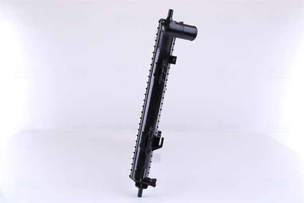 Radiatorius, variklio aušinimas NISSENS 67607