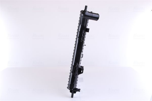 Radiatorius, variklio aušinimas NISSENS 67608