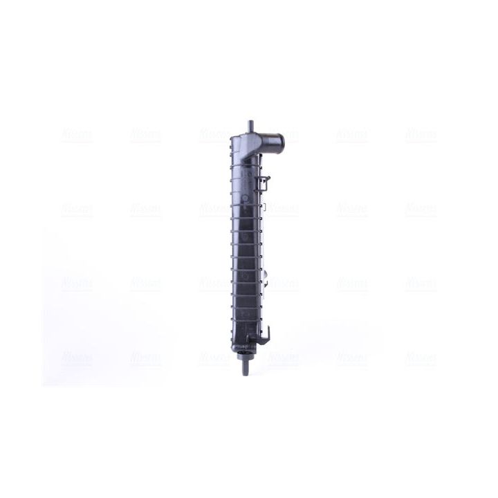 Radiatorius, variklio aušinimas NISSENS 68005A