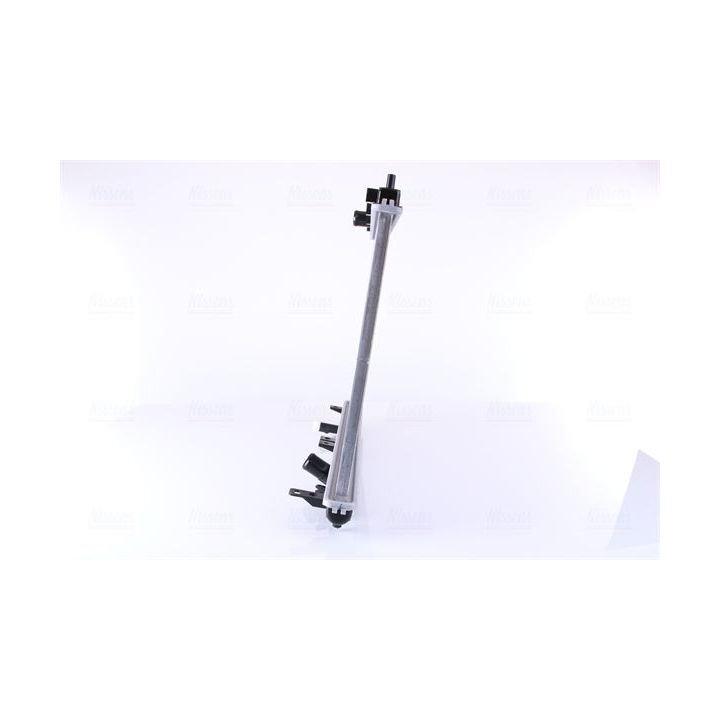 Radiatorius, variklio aušinimas NISSENS 68150