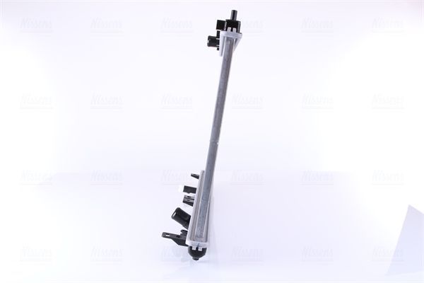 Radiatorius, variklio aušinimas NISSENS 68150