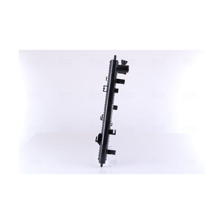 Radiatorius, variklio aušinimas NISSENS 68183