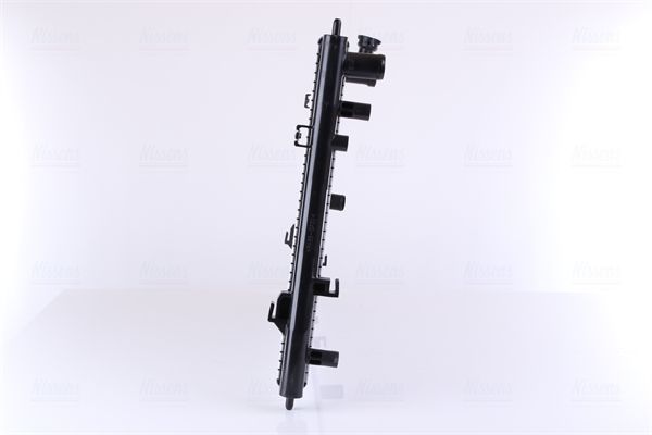 Radiatorius, variklio aušinimas NISSENS 68183