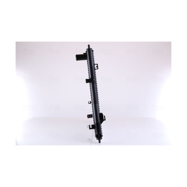 Radiatorius, variklio aušinimas NISSENS 68184