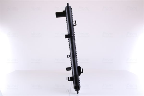 Radiatorius, variklio aušinimas NISSENS 68184