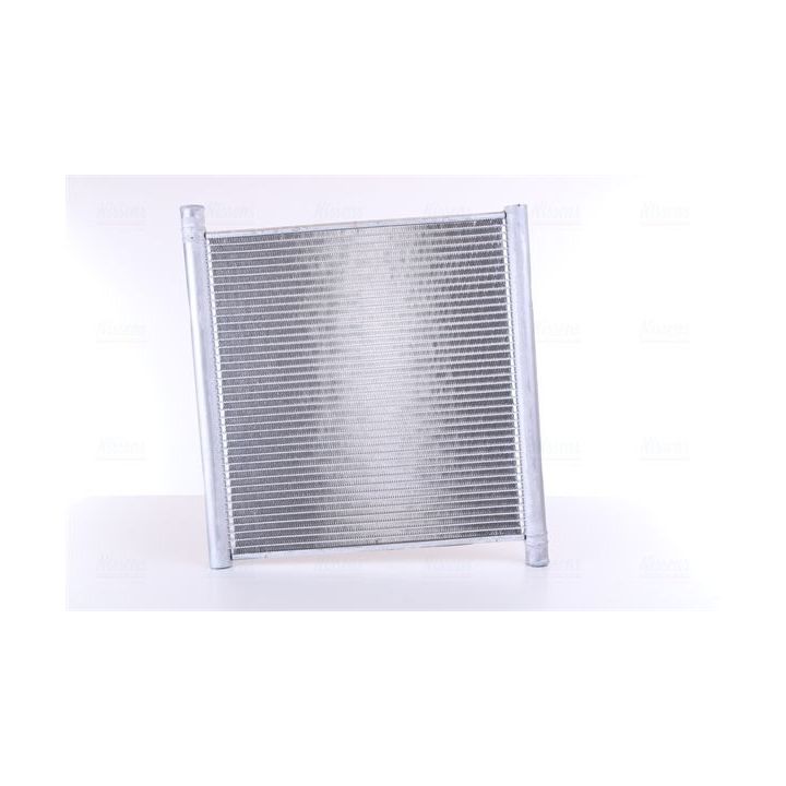 Radiatorius, variklio aušinimas NISSENS 68451