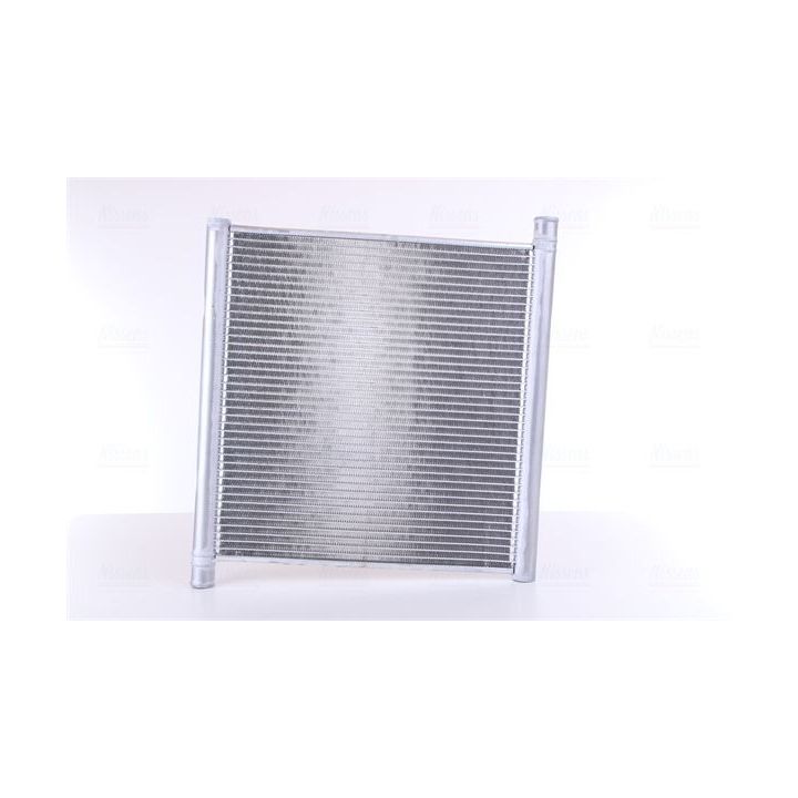 Radiatorius, variklio aušinimas NISSENS 68451