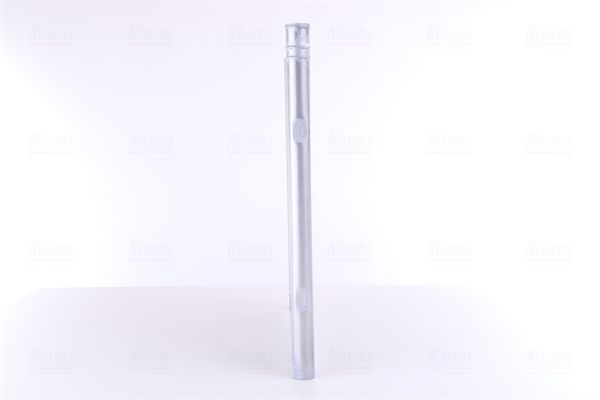 Radiatorius, variklio aušinimas NISSENS 68451