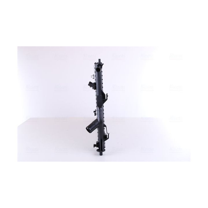 Radiatorius, variklio aušinimas NISSENS 68503