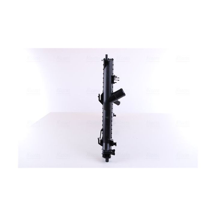 Radiatorius, variklio aušinimas NISSENS 68503