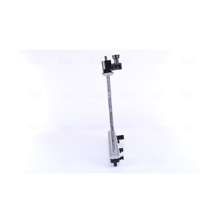 Radiatorius, variklio aušinimas NISSENS 68504