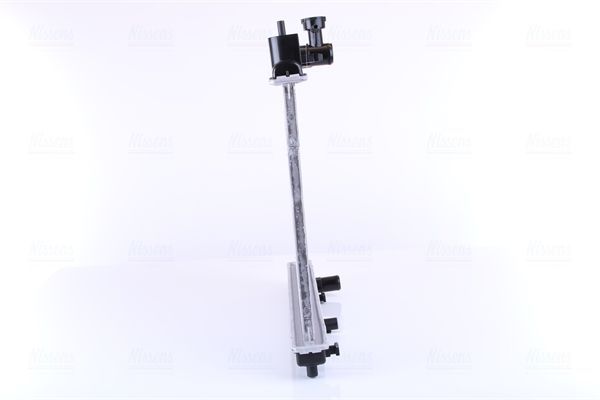 Radiatorius, variklio aušinimas NISSENS 68504