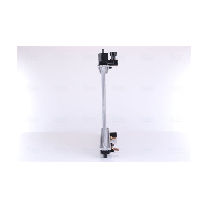 Radiatorius, variklio aušinimas NISSENS 68505