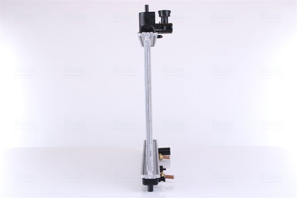 Radiatorius, variklio aušinimas NISSENS 68505