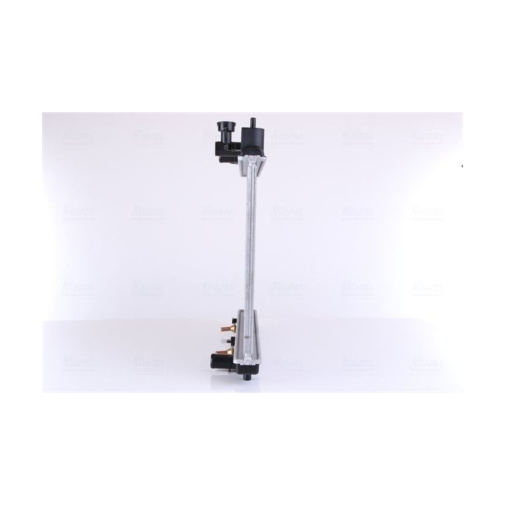 Radiatorius, variklio aušinimas NISSENS 68505