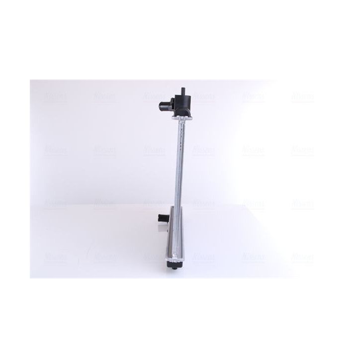 Radiatorius, variklio aušinimas NISSENS 68506