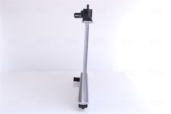 Radiatorius, variklio aušinimas NISSENS 68506