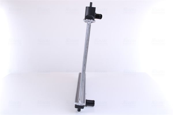 Radiatorius, variklio aušinimas NISSENS 68506