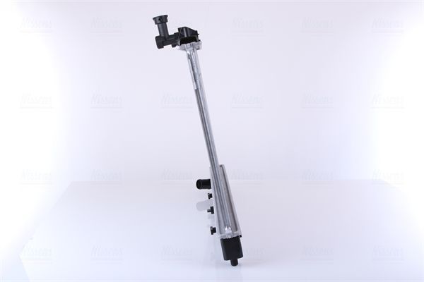 Radiatorius, variklio aušinimas NISSENS 68507