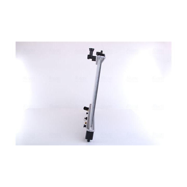 Radiatorius, variklio aušinimas NISSENS 68508