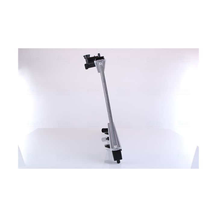 Radiatorius, variklio aušinimas NISSENS 68510