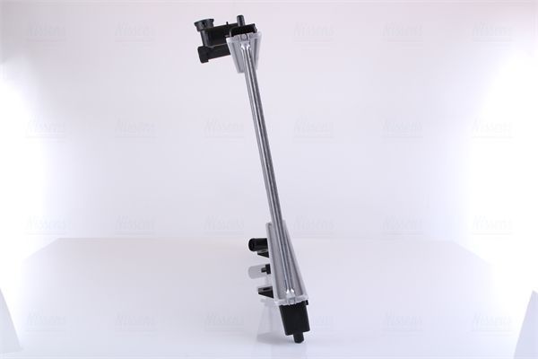 Radiatorius, variklio aušinimas NISSENS 68510