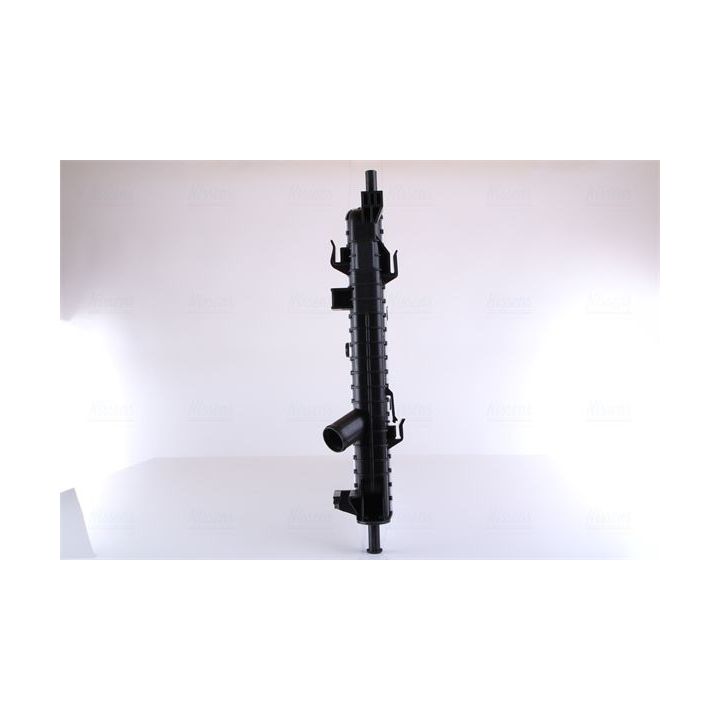 Radiatorius, variklio aušinimas NISSENS 68520