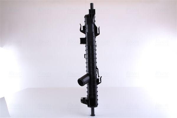 Radiatorius, variklio aušinimas NISSENS 68520