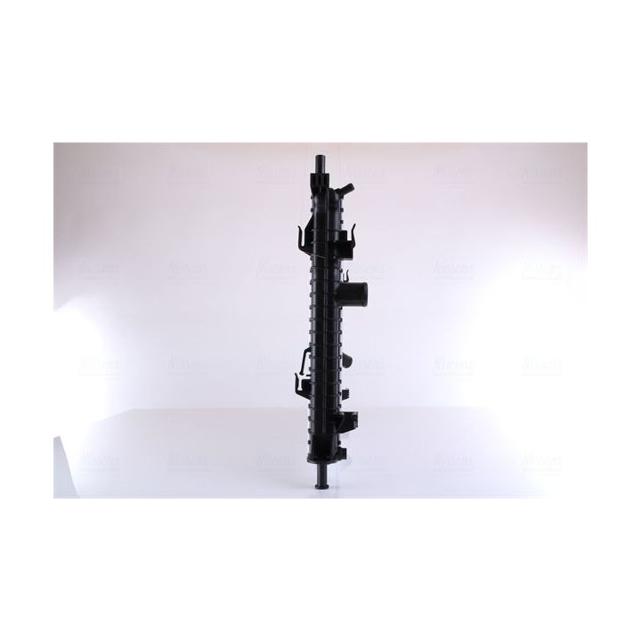 Radiatorius, variklio aušinimas NISSENS 68520