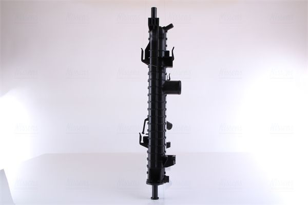 Radiatorius, variklio aušinimas NISSENS 68520