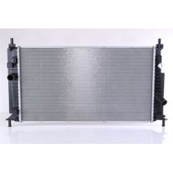 Radiatorius, variklio aušinimas NISSENS 68521