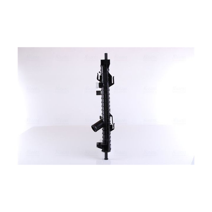 Radiatorius, variklio aušinimas NISSENS 68521