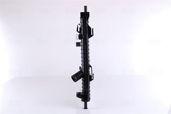 Radiatorius, variklio aušinimas NISSENS 68521